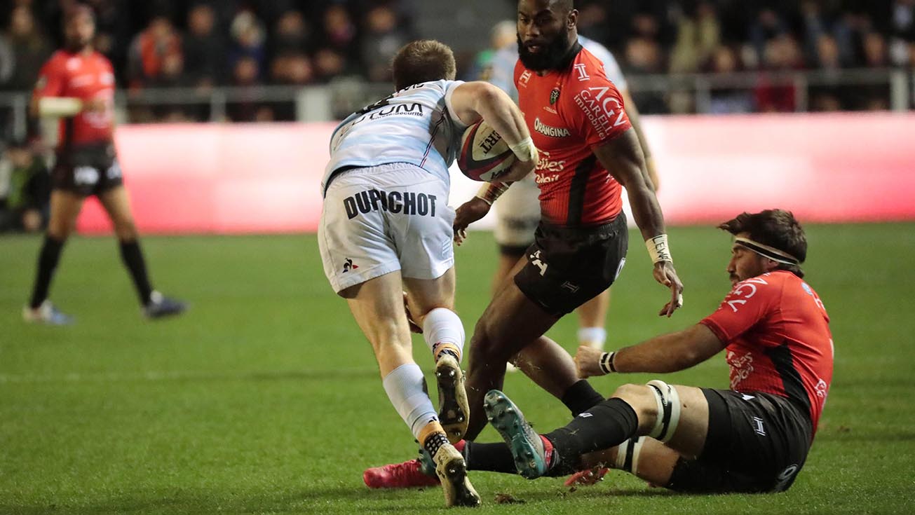 L&#039;Esprit Fair Play avec Land Rover | J10