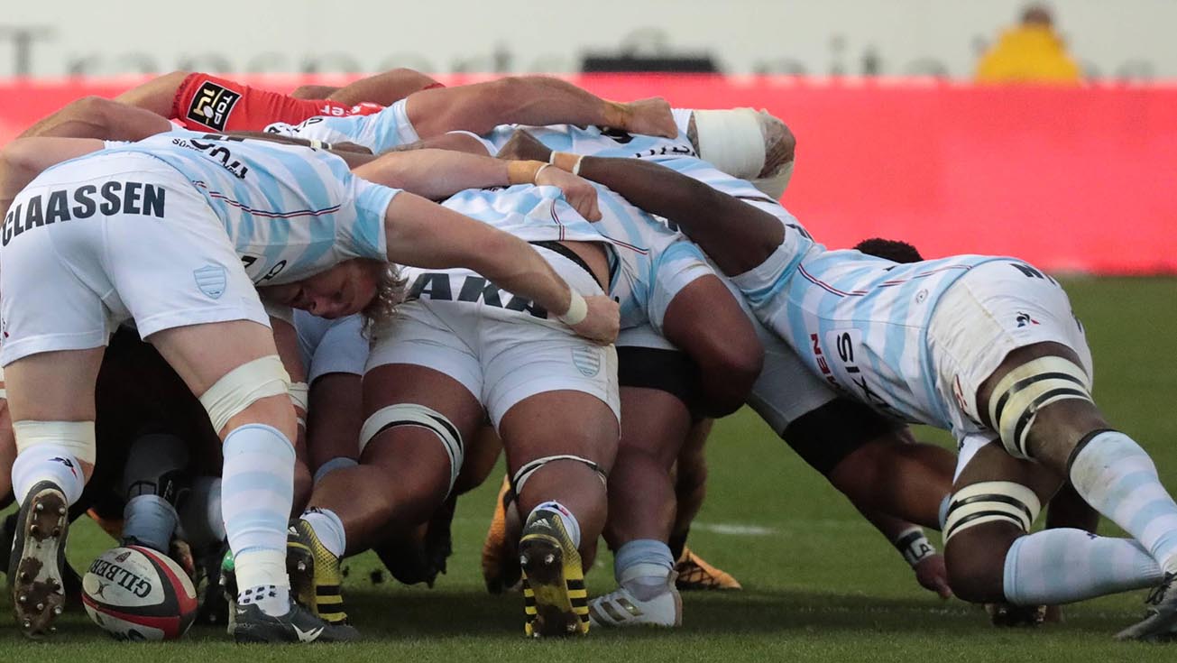 L&#039;Esprit Fair Play avec Land Rover | J8