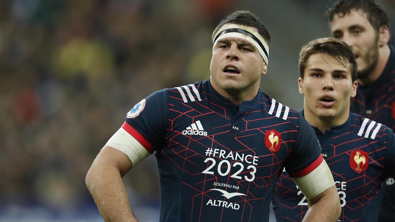 France – Afrique du Sud | Les Bleus s&#039;inclinent 17-18