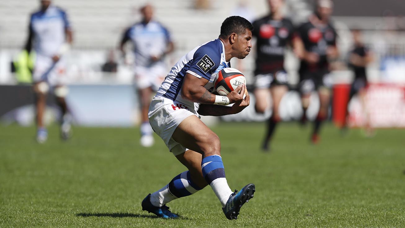 TOP 14, J10 | Castres - Stade Rochelais : 31 - 15