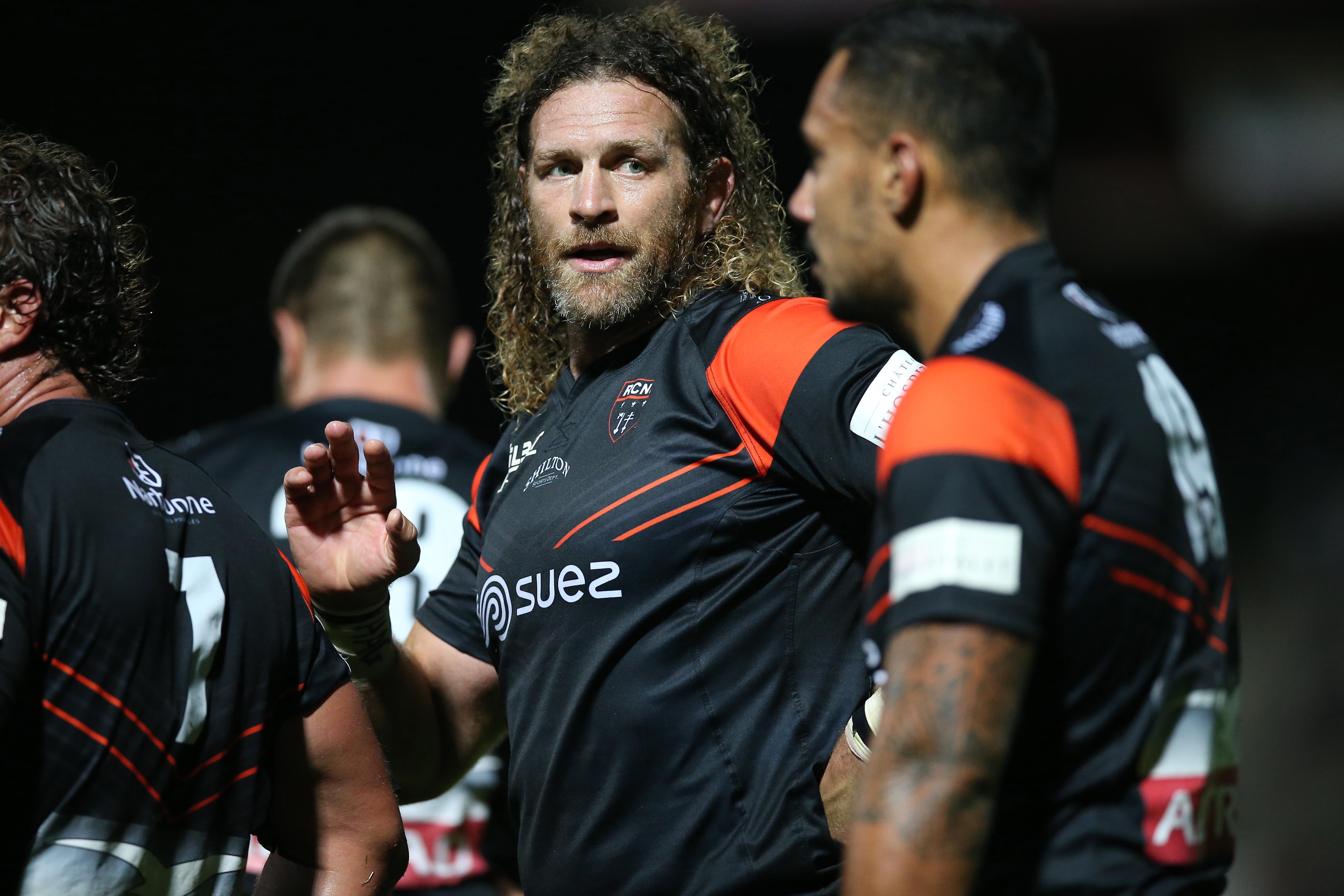 PRO D2, J10 | Béziers - Narbonne : 19-34