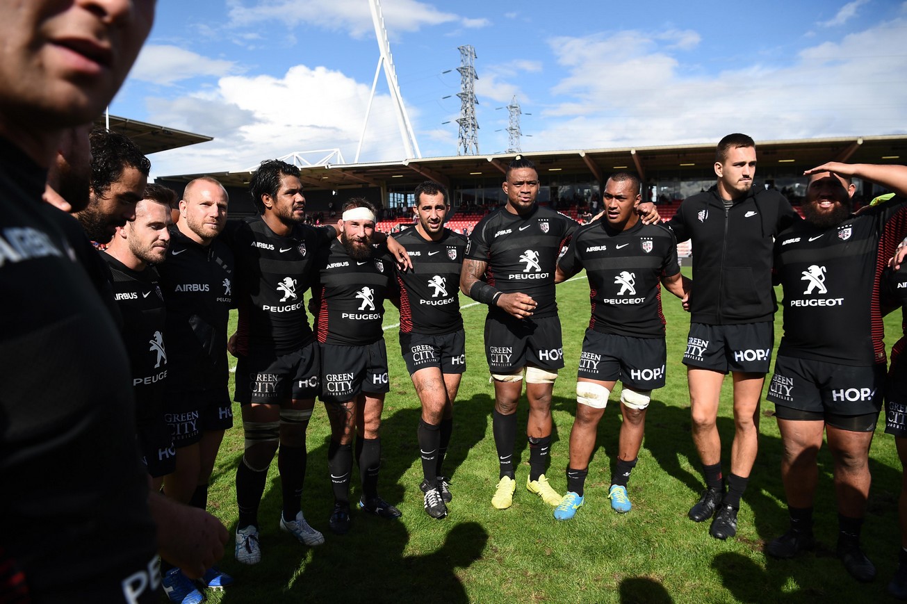 CHALLENGE CUP, J2 | HISTOIRES DE CHAMPIONS