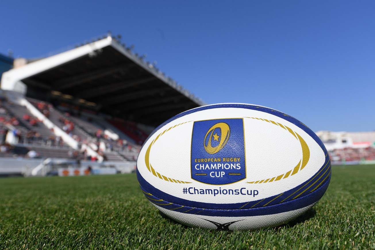 CHAMPIONS CUP, J2 | GARDER LE CAP