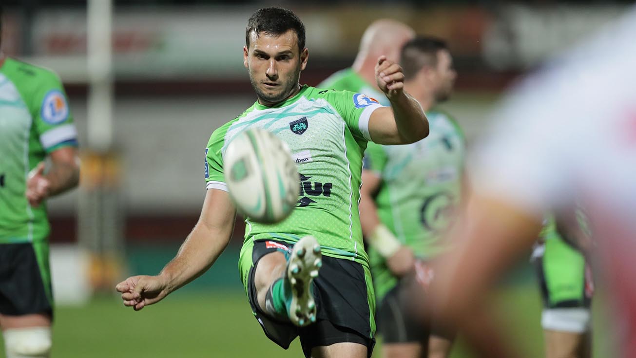 PRO D2, J8 | Vannes - Montauban : 12 - 19