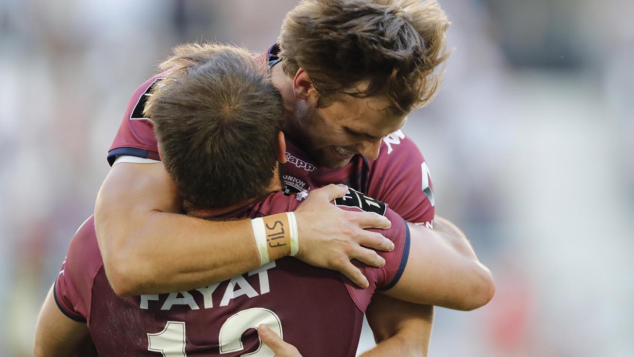 L'Esprit Fair Play avec Land Rover | J7