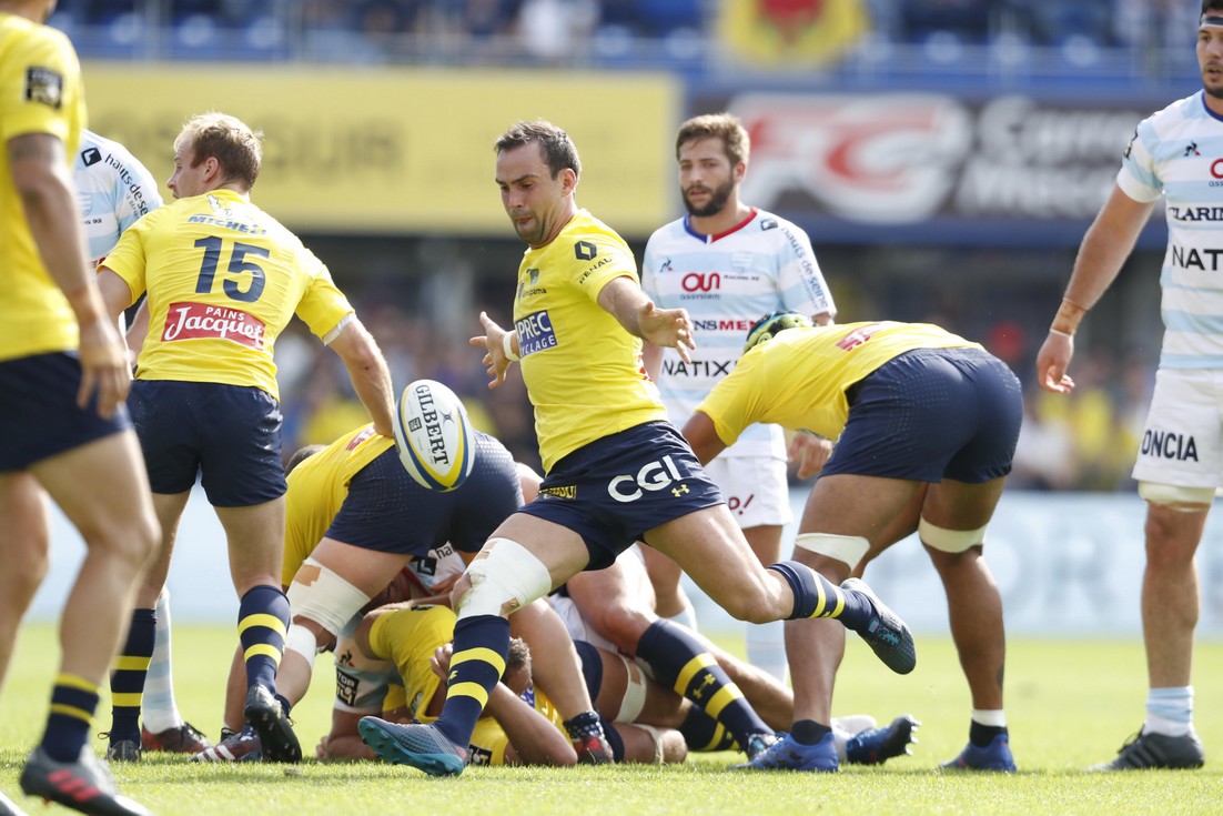 TOP 14, J7 | AVANT L’EUROPE