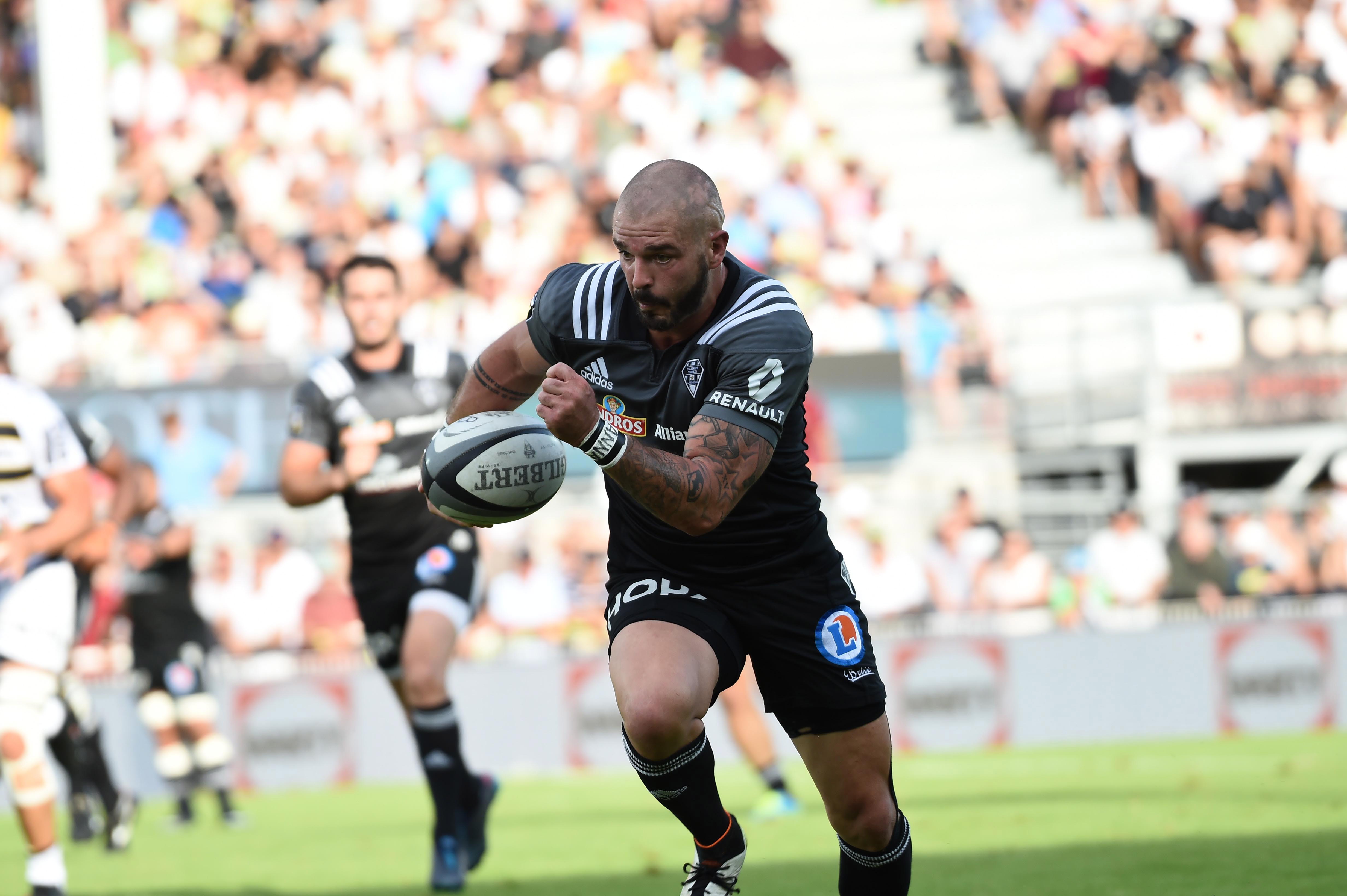 TOP 14, J7 | Brive - Castres : 27-22