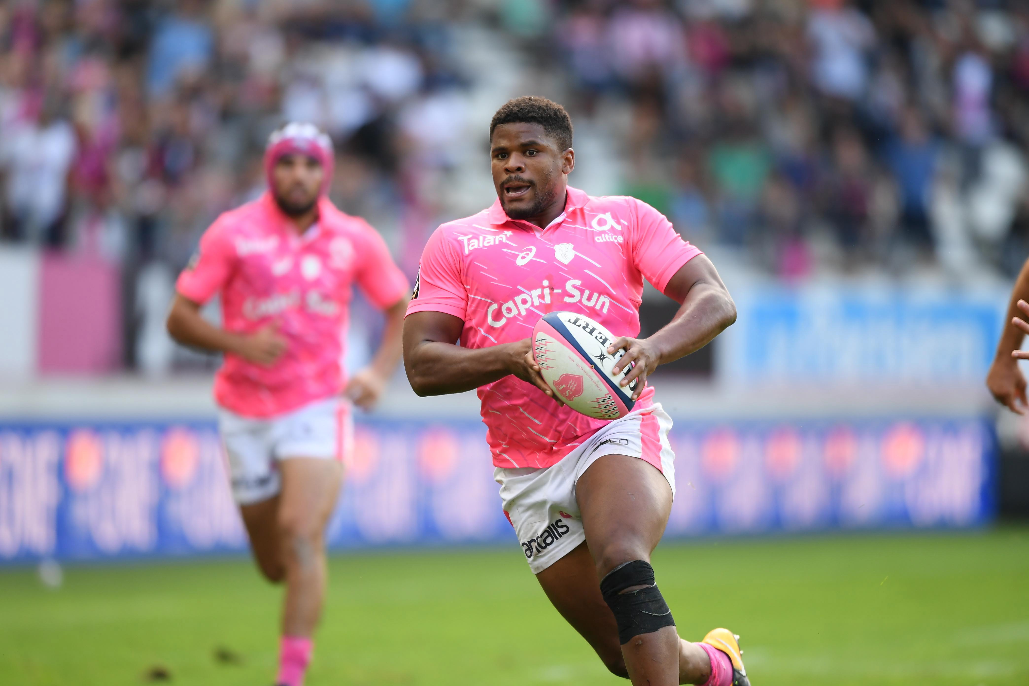 TOP 14, J7 | Paris - Montpellier : 31-20