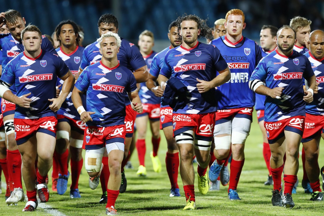 PROD D2 | QUE RETENIR DES SIX PREMIERES JOURNEES 