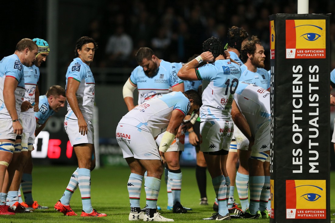 PRO D2, J6 | FIN DU PREMIER BLOC DE SIX