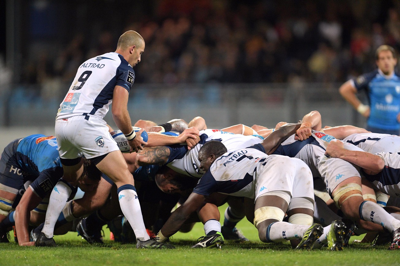 TOP 14, J4 | MONTPELLIER DANS LE VISEUR DE TOULON