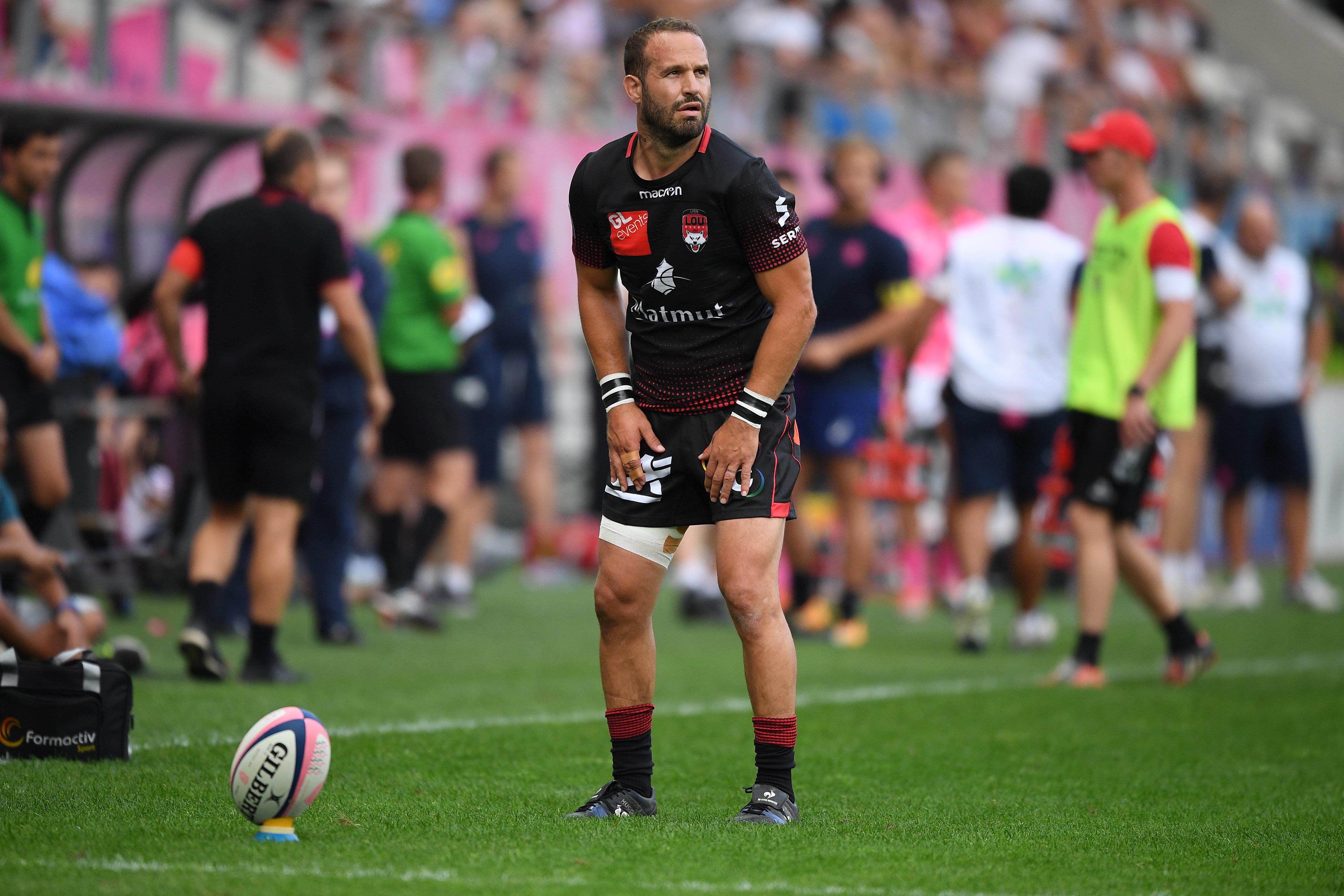 TOP 14, J4 | Lyon - Bordeaux : 49 - 14