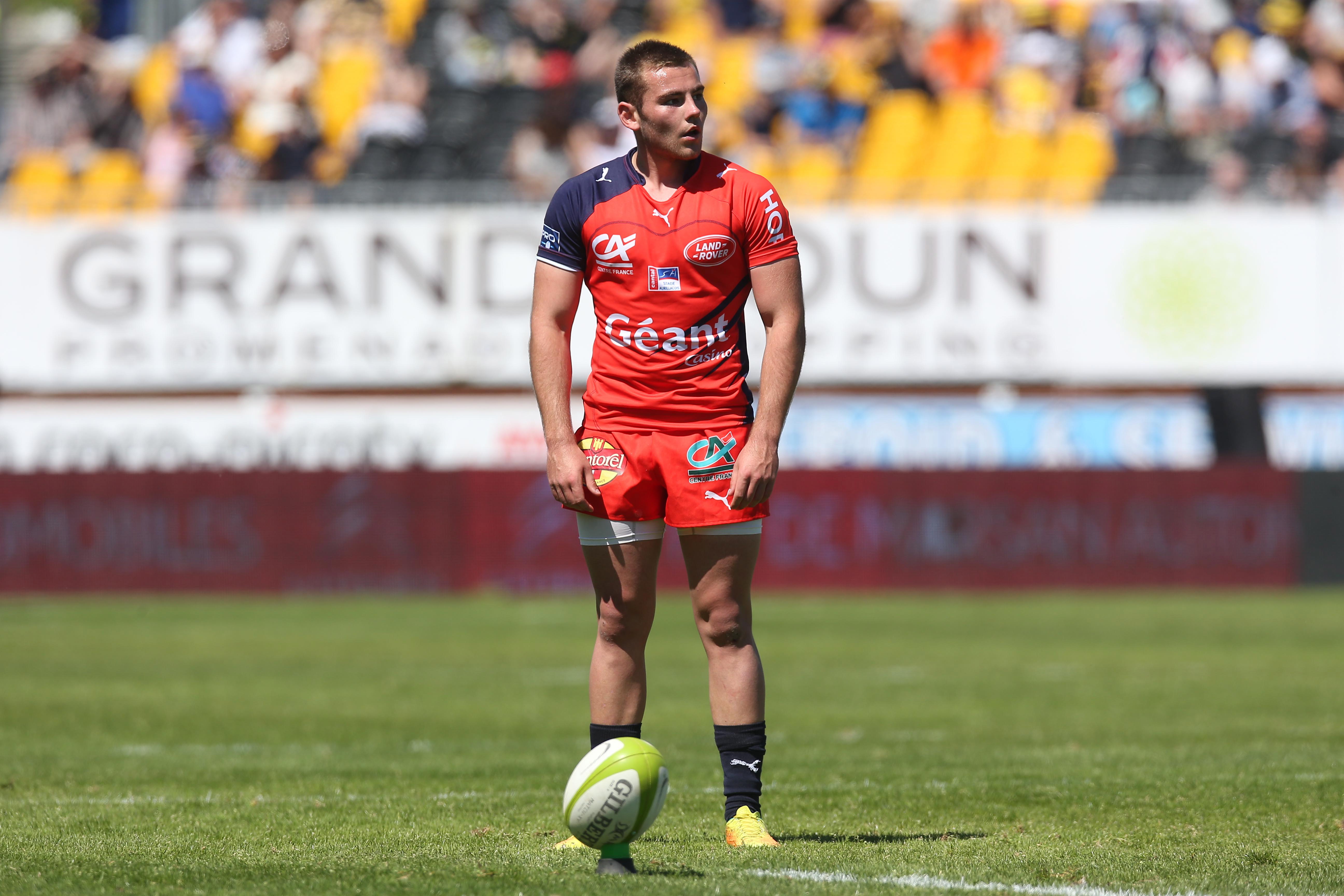 PRO D2, J5 | Aurillac - Narbonne : 15 - 6