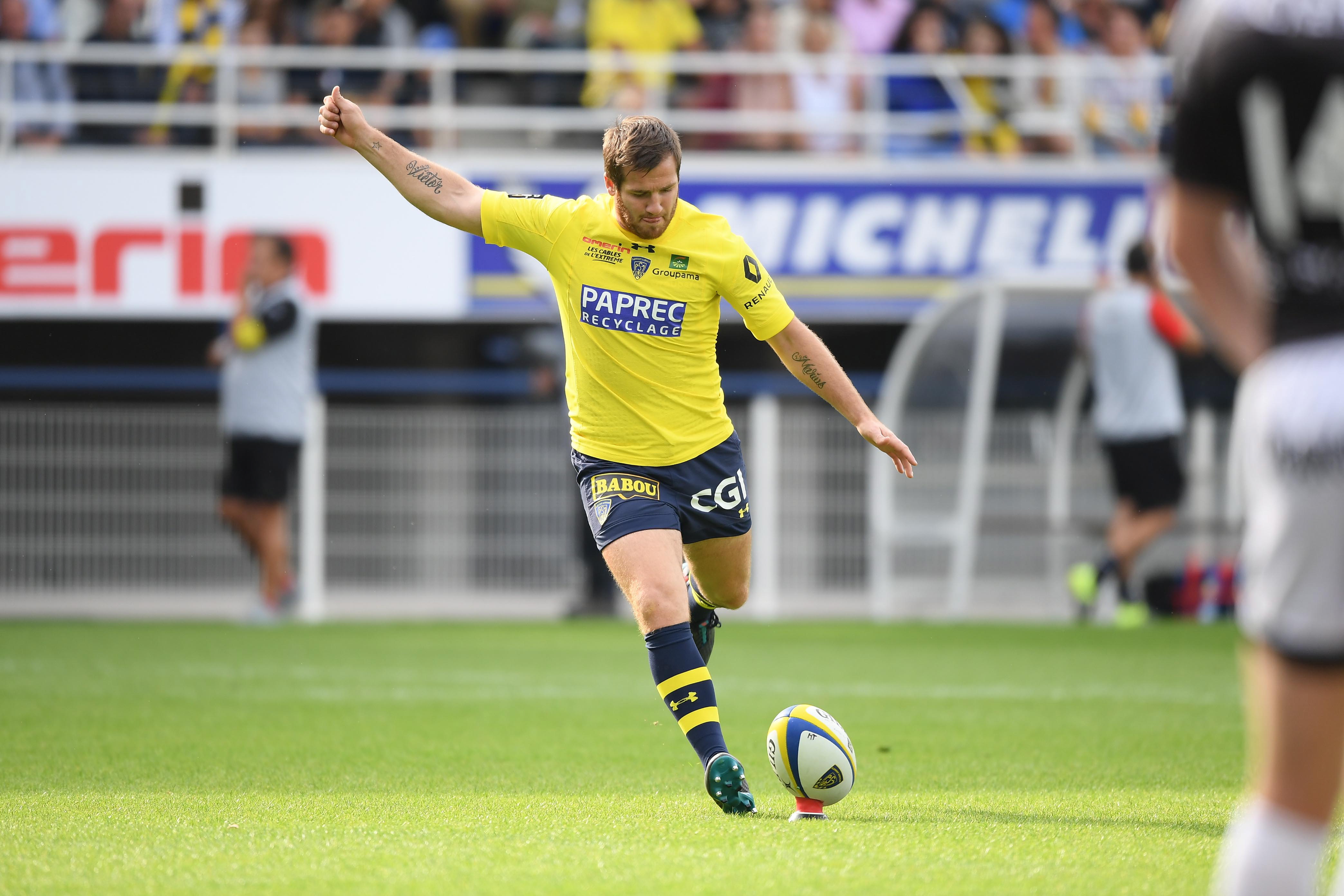 TOP 14, J3 | DES CHOCS EN STOCK 
