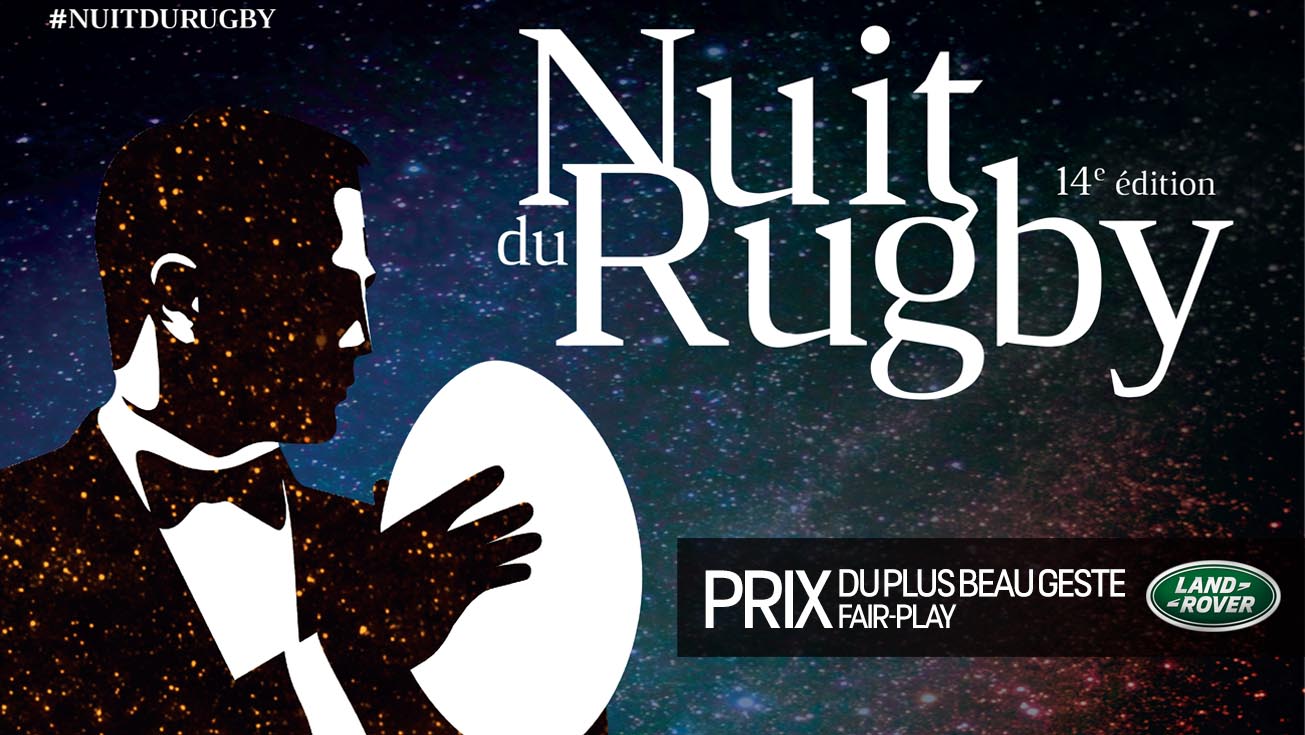Votez pour le Plus Beau Geste
