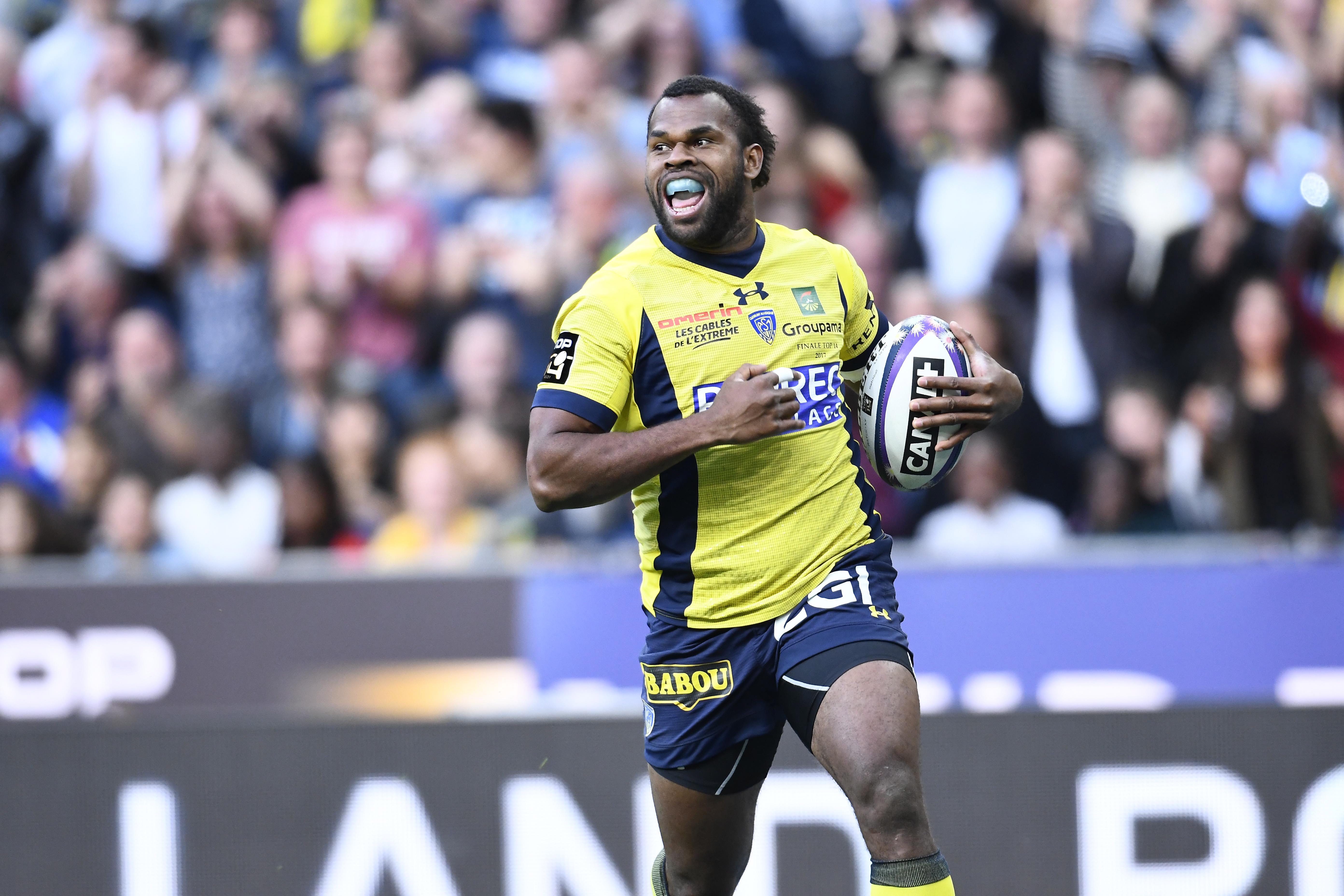 J2 | Alivereti Raka, Homme du Match