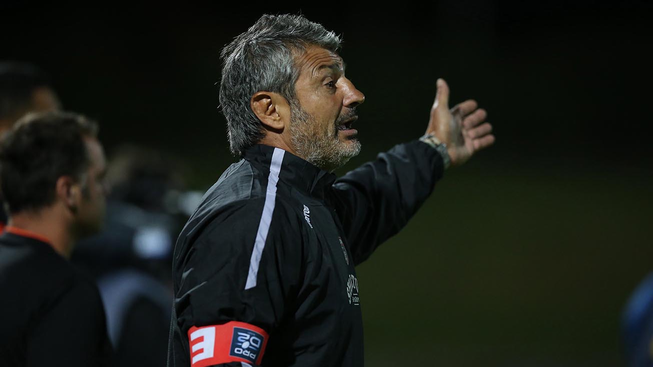 PRO D2, J3 | DES PREMIÈRES ET DES SOMMETS