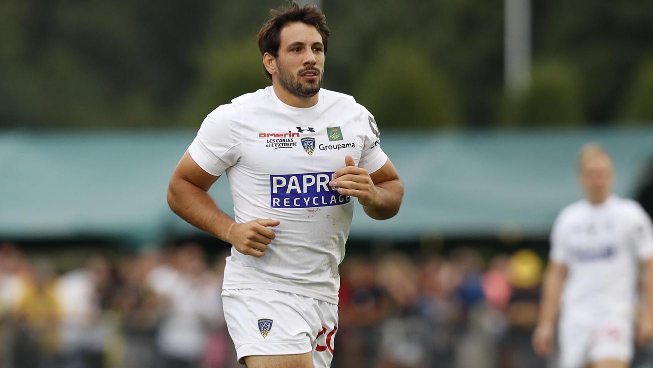 TOP 14, J1 | UNE REPRISE PAS COMME LES AUTRES POUR NOS BLEUS