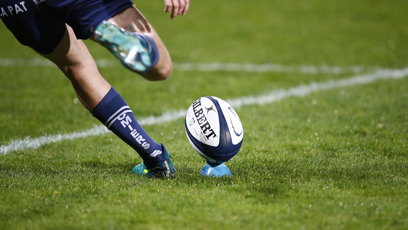 PRO D2, J2 | Colomiers - Perpignan : 27 - 25