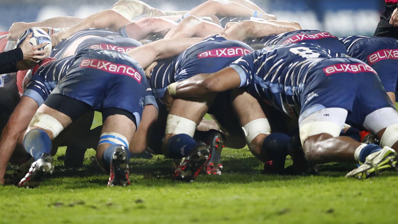 PRO D2, J2 | Nevers - Vannes : 24 - 21