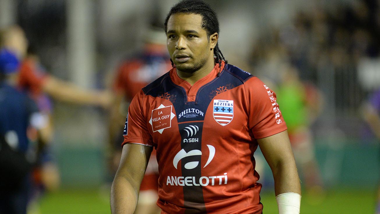 PRO D2, J1 | BEZIERS - VANNES : 29 - 27