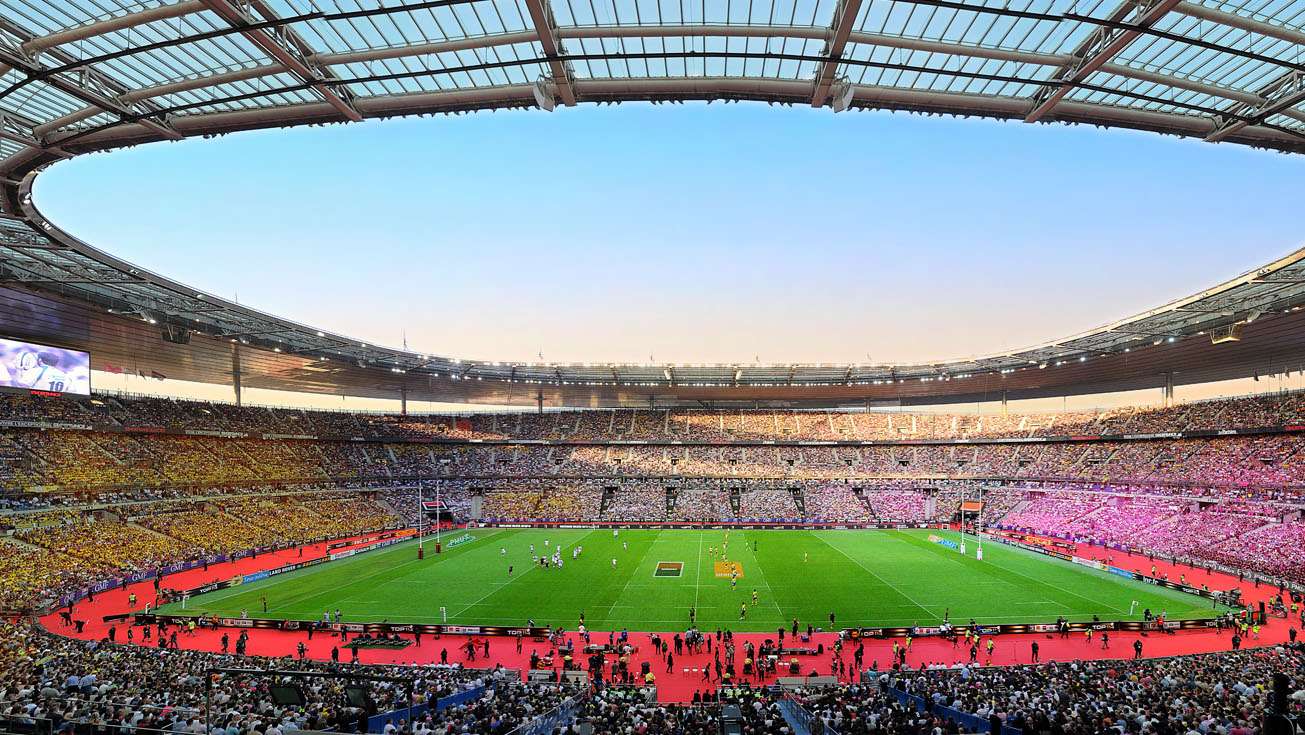 TOP 14, Finale 2018 | Accès au stade