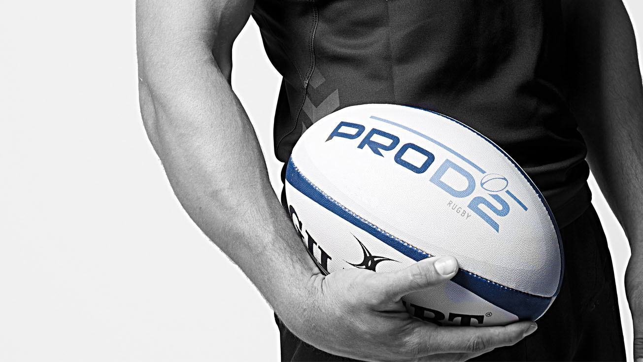 FINALE 2018 PRO D2 | PERSONNES EN SITUATION DE HANDICAP