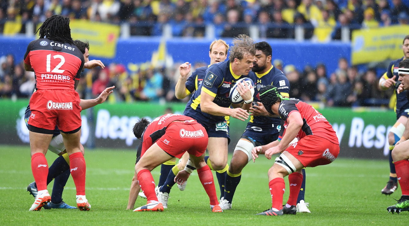 TOP 14, finale | Après l’Europe, le TOP 14
