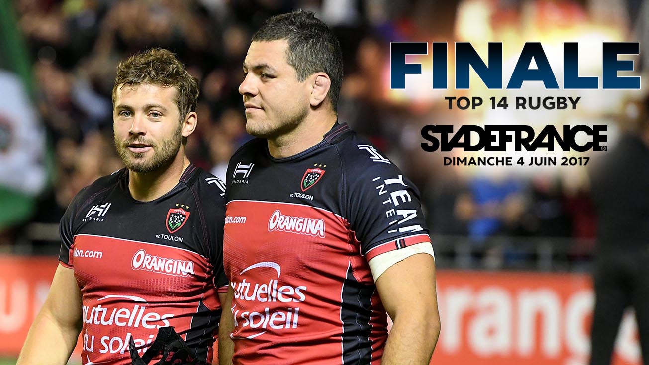 Billetterie | Toulon, 1er qualifié en finale 