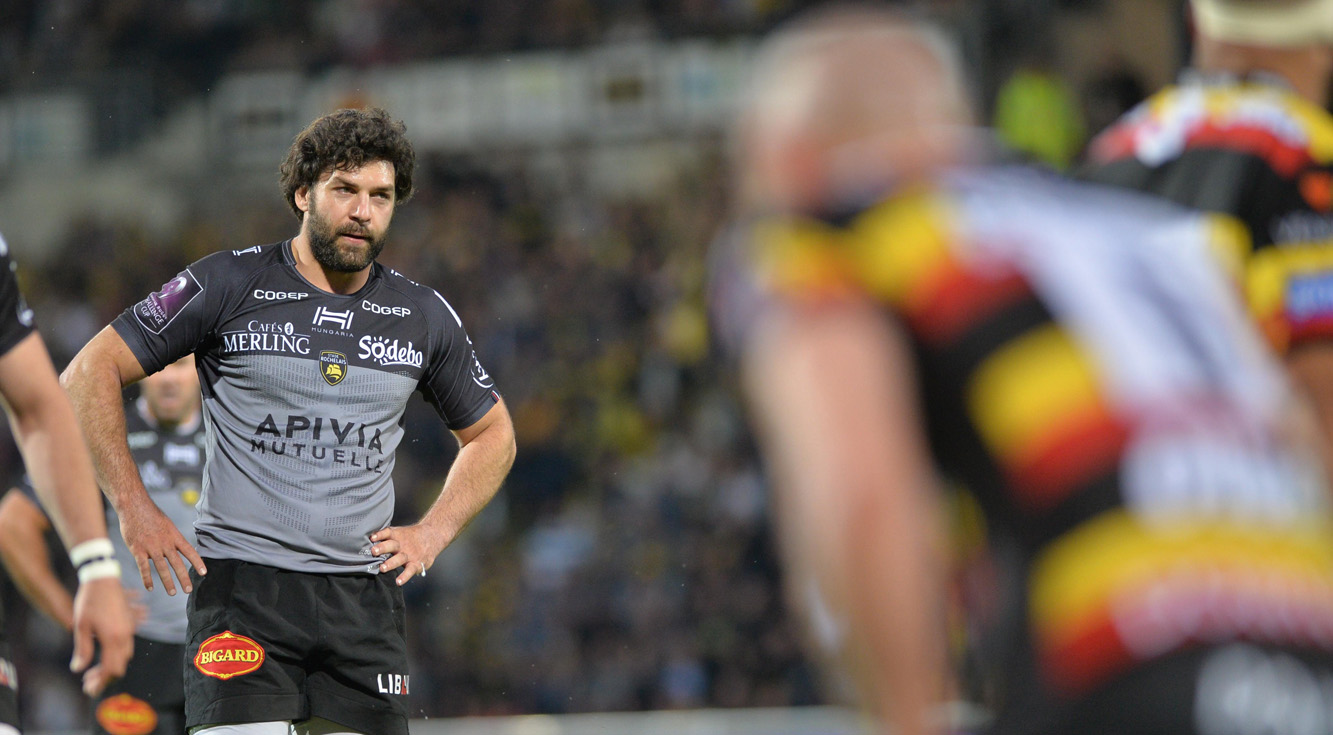 La Rochelle, historique des demi-finales