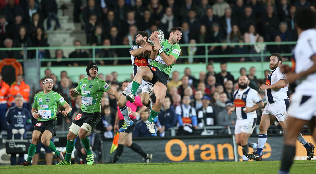 PRO D2, finale | Derby au sommet