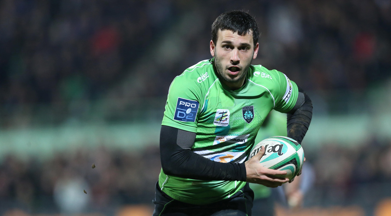 PRO D2, demi-finale | Montauban tient sa finale