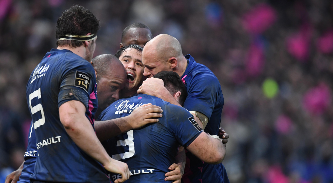 Challenge Cup, finale | Paris y est arrivé !