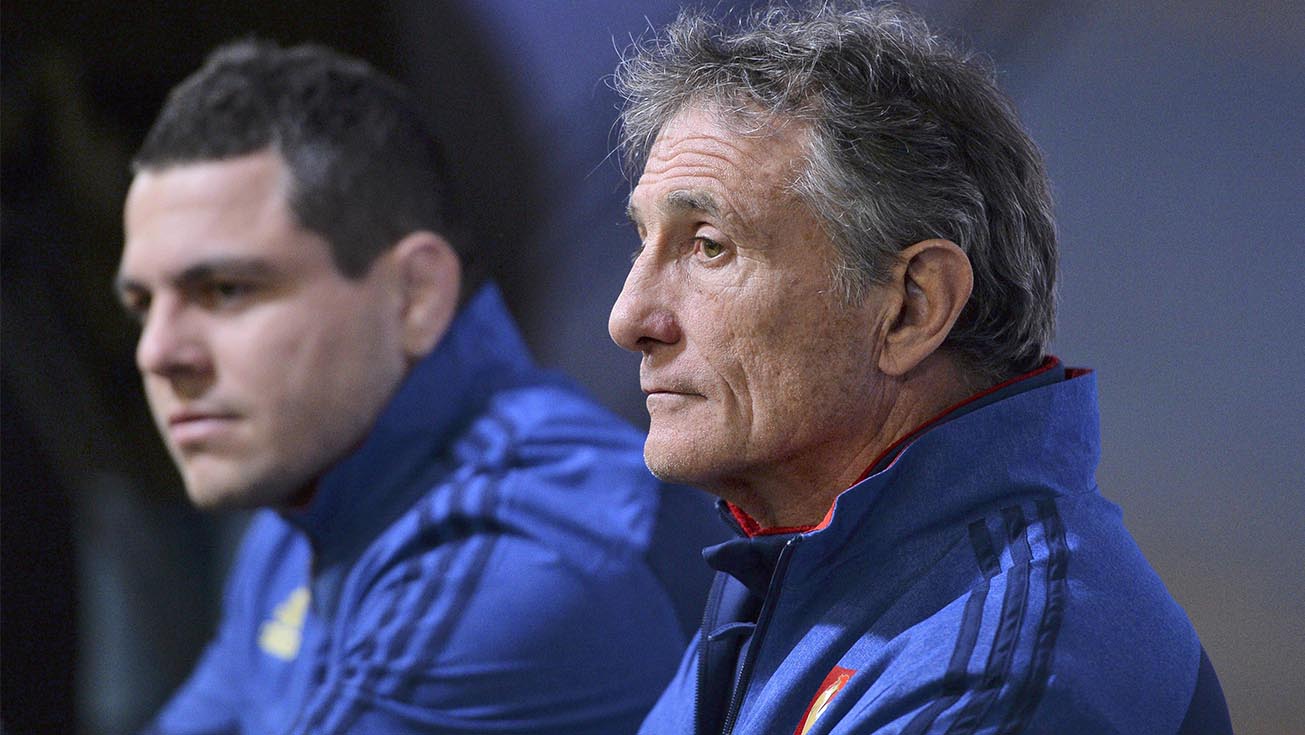 Coupe du Monde 2019 | Découvrez la poule des Bleus!