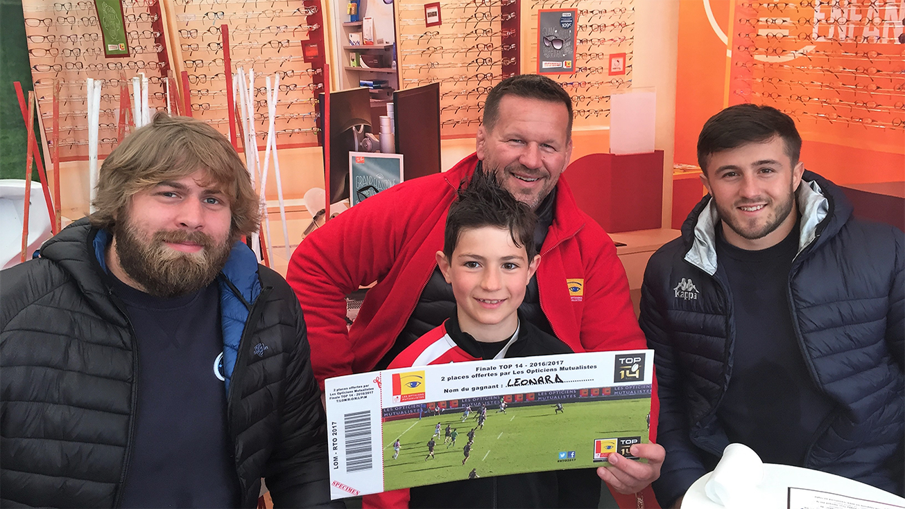 Le RTO passe par Nantes