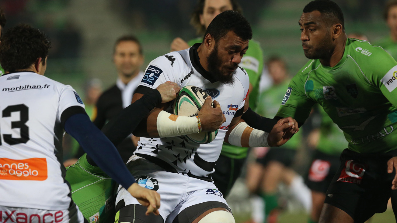 PRO D2, J30 | C’est encore flou en haut comme en bas