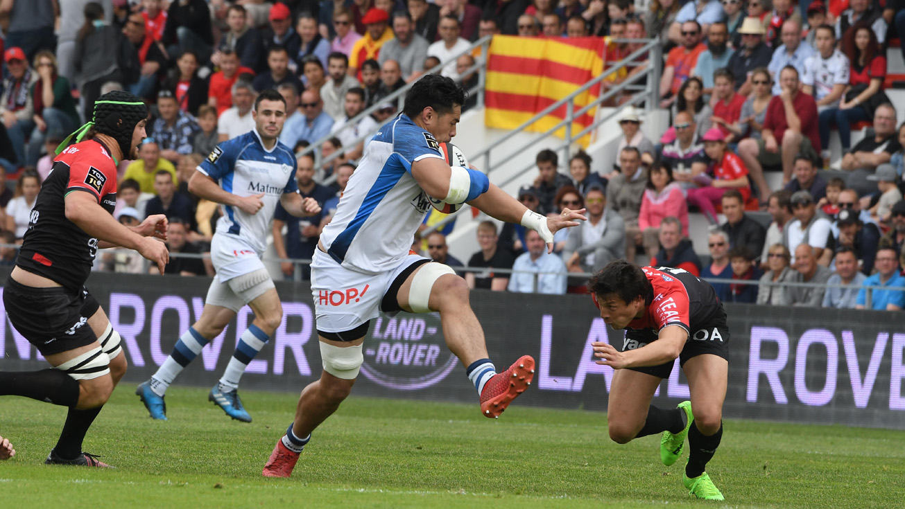TOP 14, J26 | Enfin le verdict !