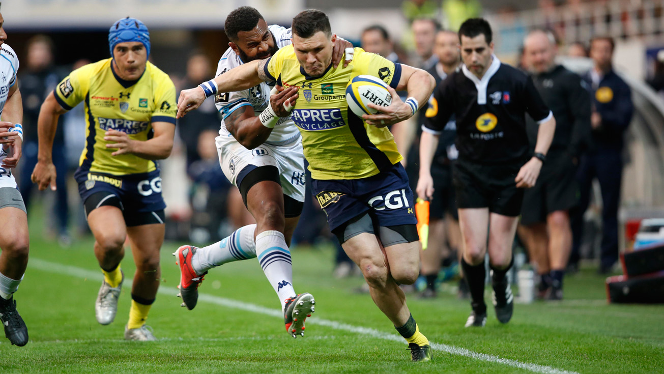 TOP 14, J25 | Qualification directe pour Marseille