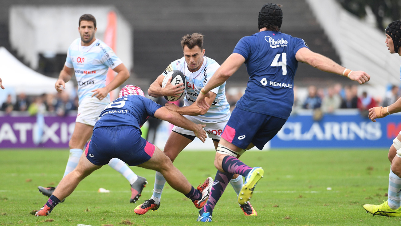 TOP 14, J25 | Les phases finales ou rien
