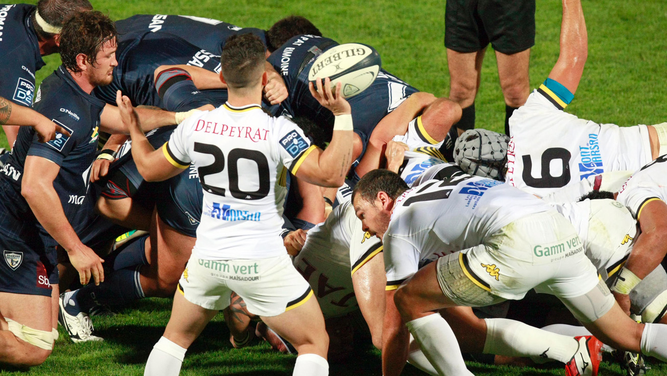 PRO D2, J29 | Qui pour recevoir en demi-finale ?