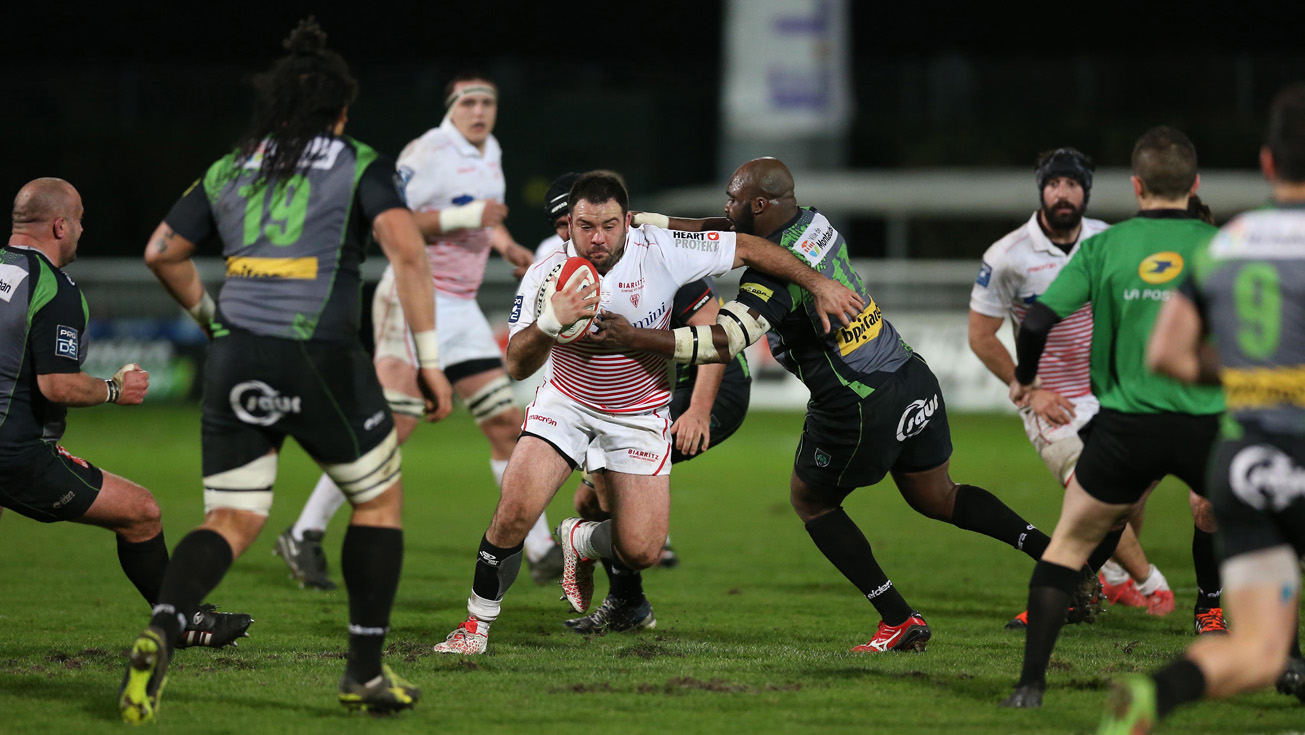 PRO D2, J29 | En route pour les phases finales