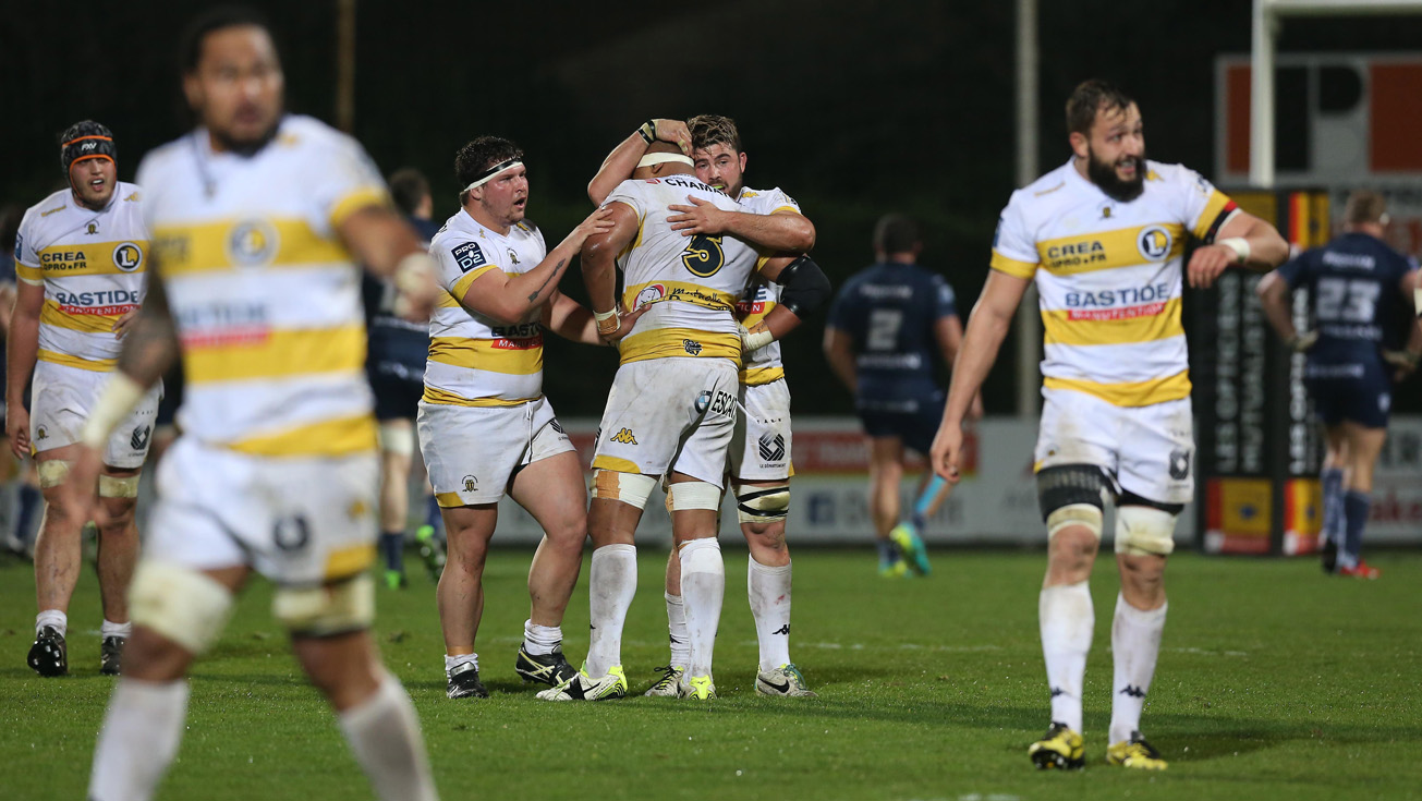 PRO D2, J29 | En quête de sauvetage