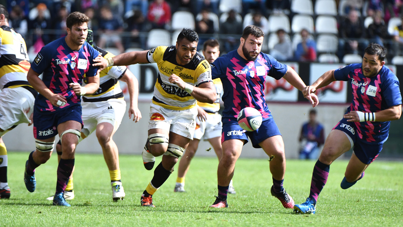 Challenge Cup | Rêver à une finale franco-française !