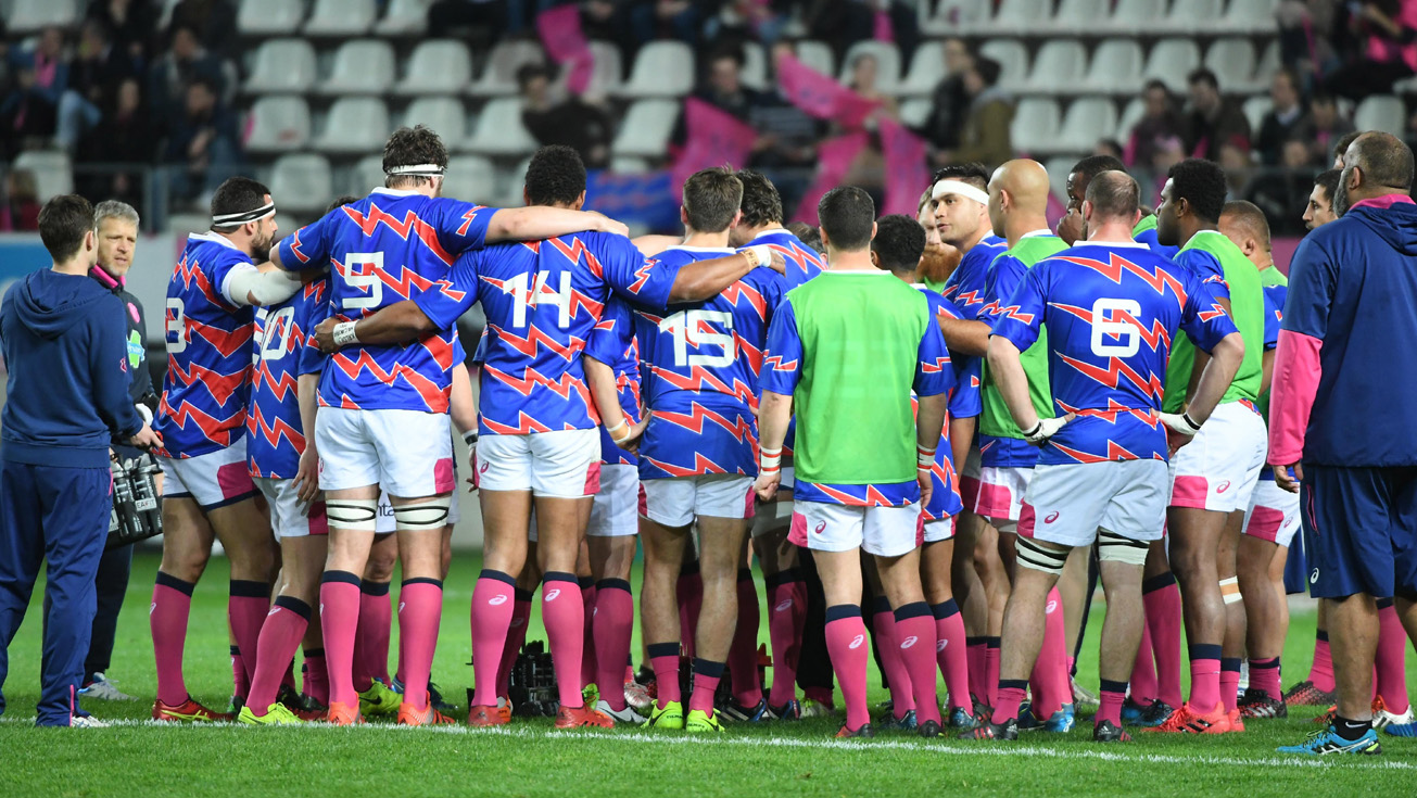 Challenge Cup, quarts | Paris tient son exploit