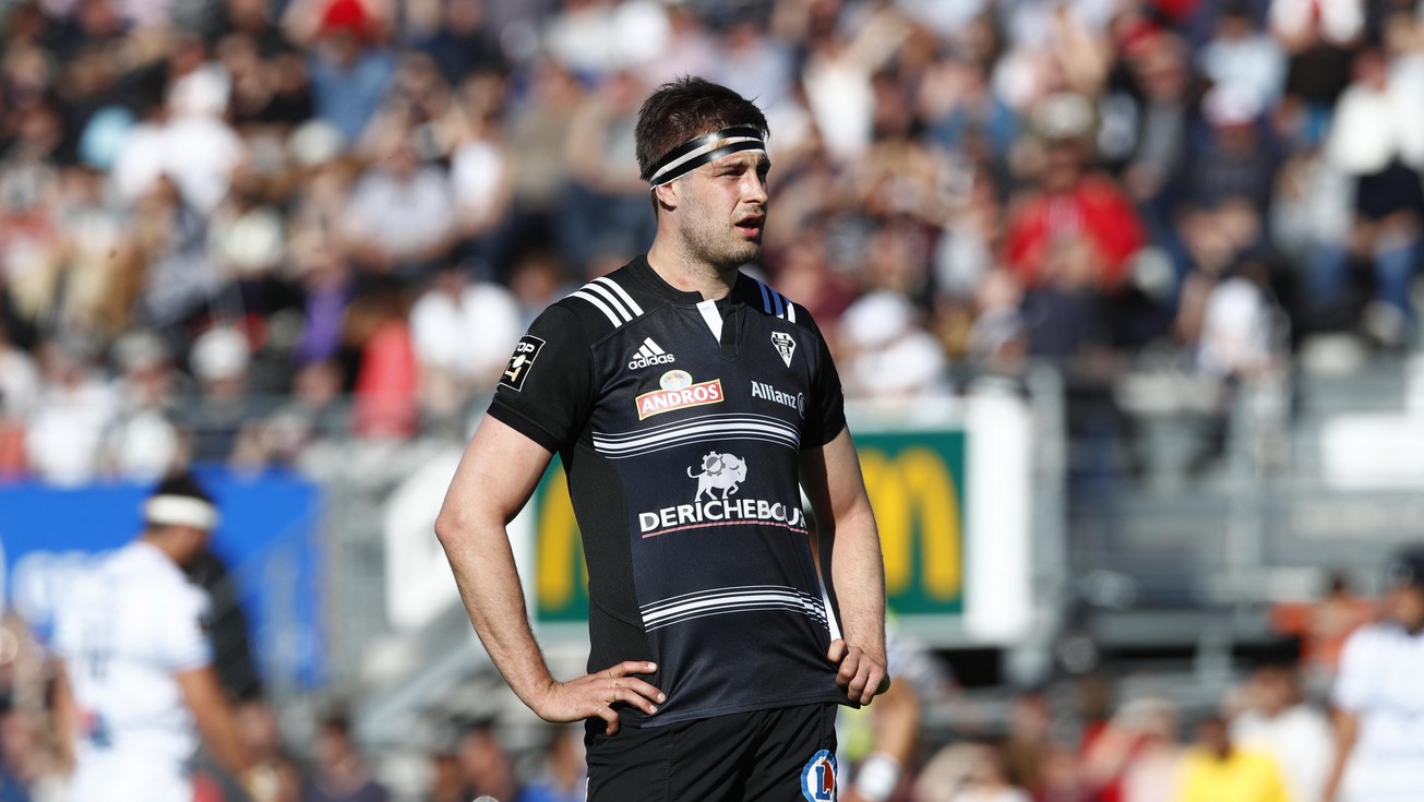 Challenge Cup, Quarts | Brive s&#039;arrête là