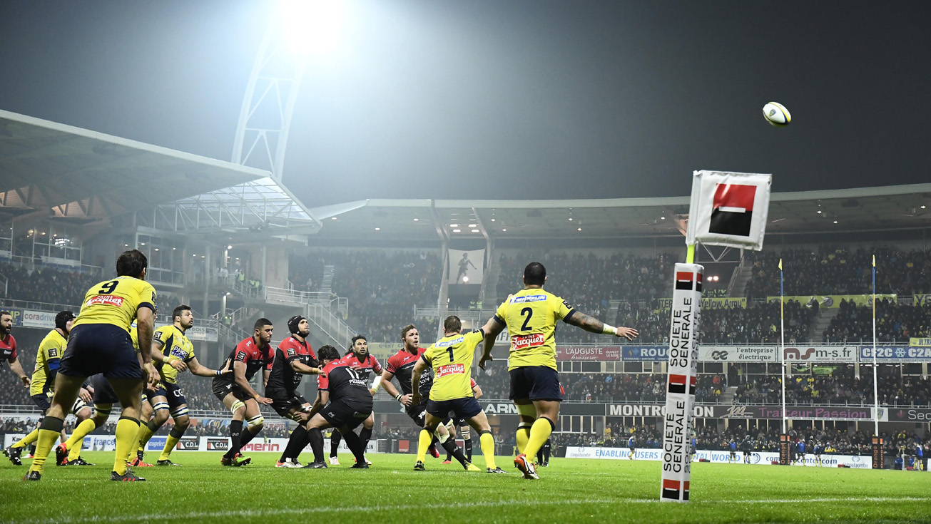 Champions Cup, quarts de finale: un qualifié assuré, deux espérés