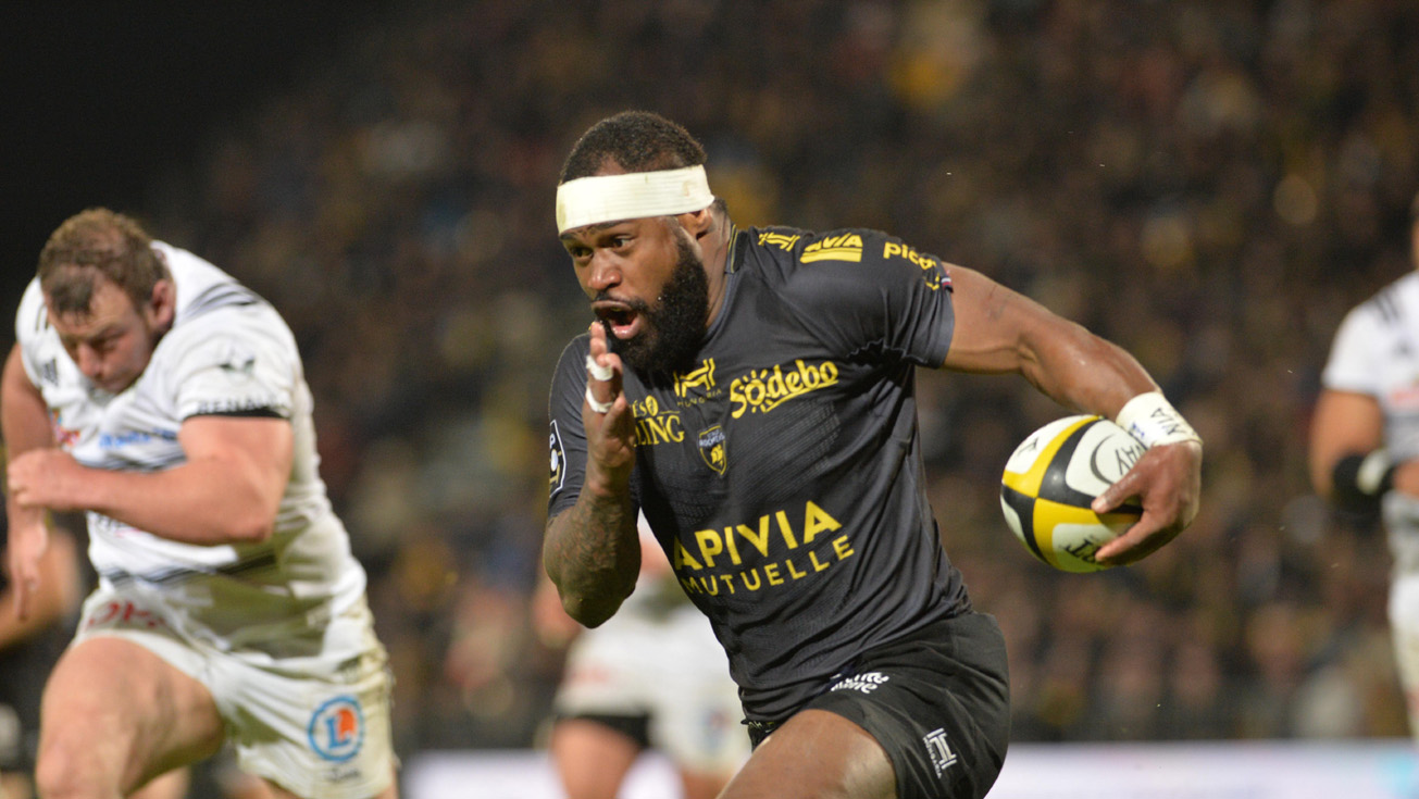 Challenge Cup, quarts de finale: Voyagez bien!