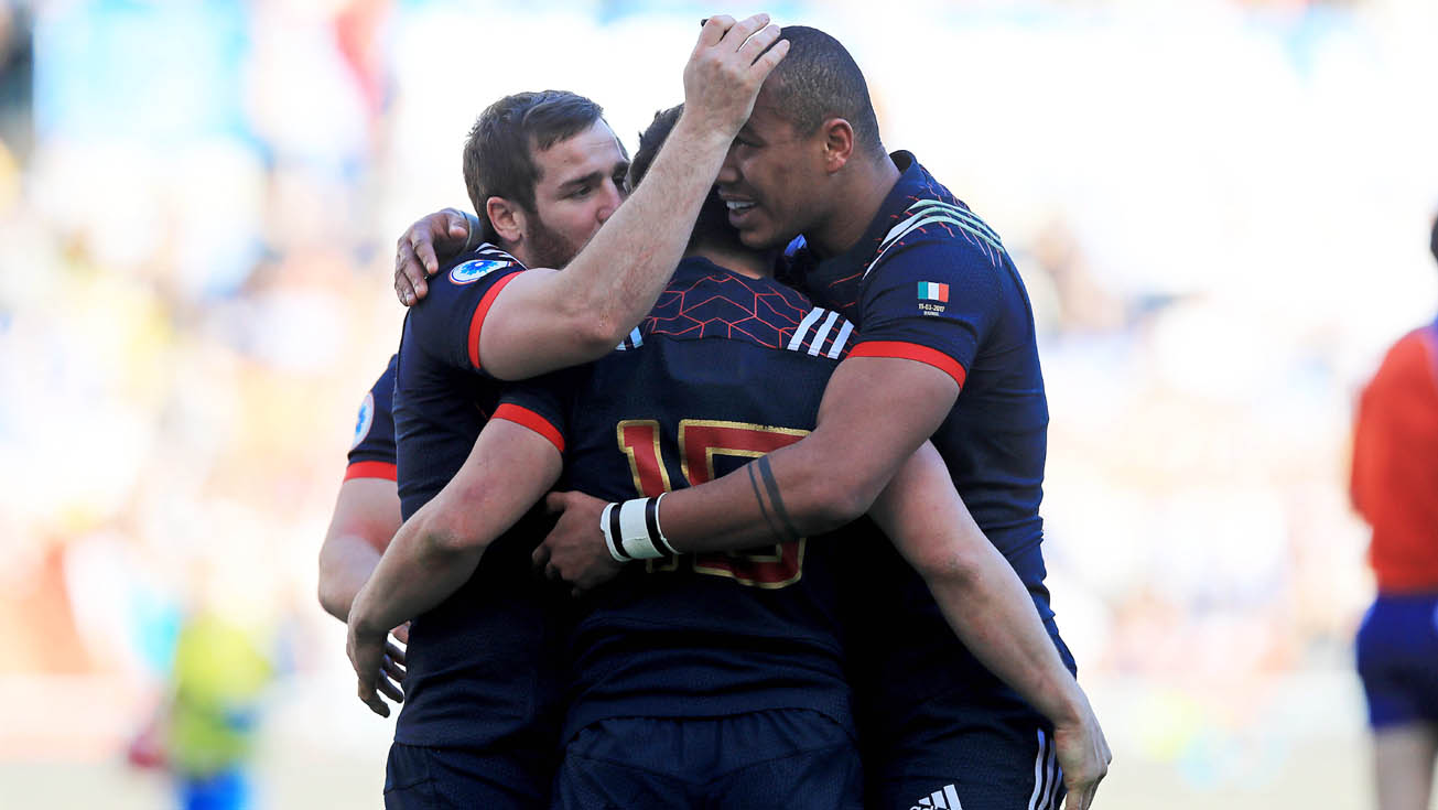 VI Nations, J5 | La France fini en beauté!