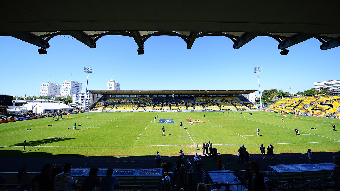 CP LNR - Changement d&#039;horaire du match Stade Rochelais - CA Brive Corrèze Limousin (J21 TOP 14)