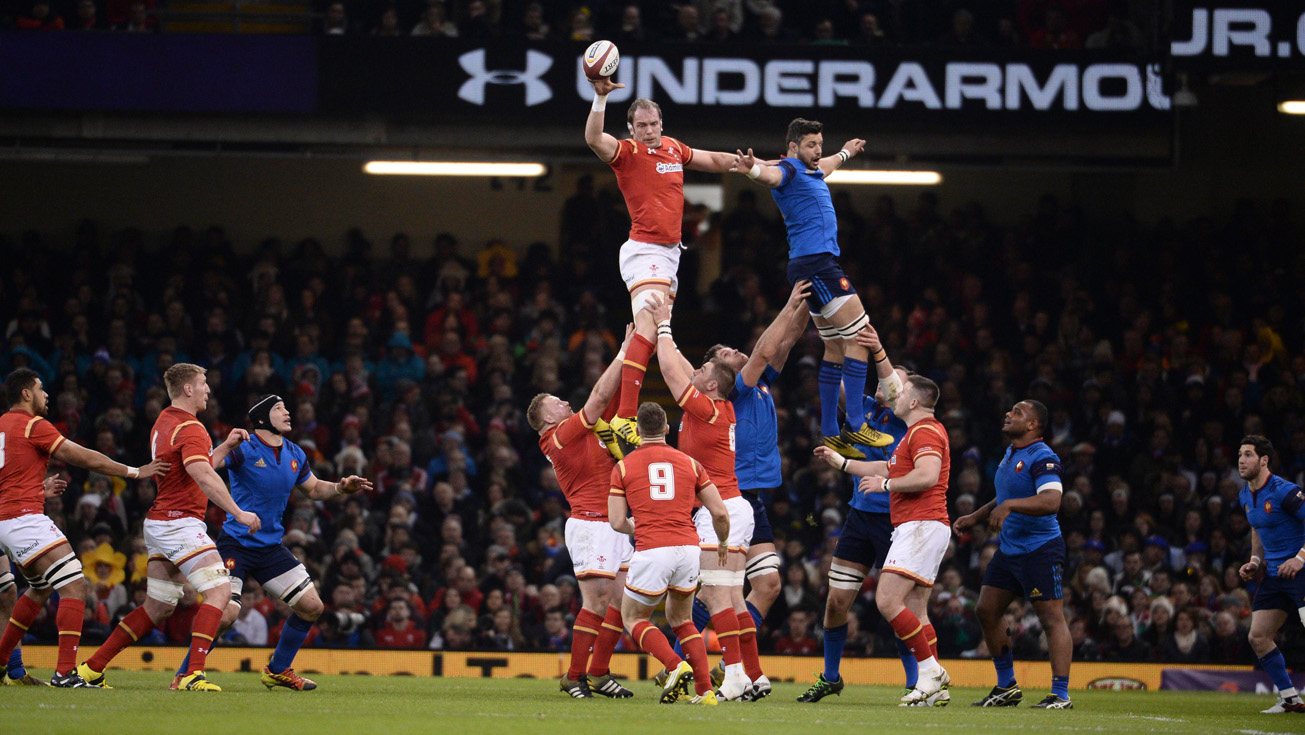 VI Nations, J5 – France – Pays de Galles en stats